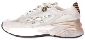 Tenisová obuv Premiata  MOERUND