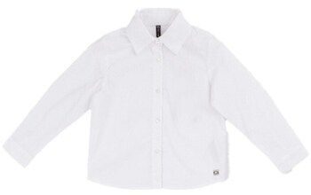 Košele s dlhým rukávom Manila Grace  MB3057W25