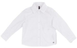 Košele s dlhým rukávom Manila Grace  MB3057W25