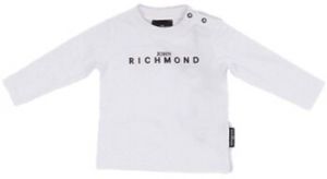 Tričká s dlhým rukávom John Richmond  RIA25012TS