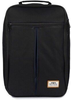 Tašky pre notebooky Beltimore  kraq77blacknavy