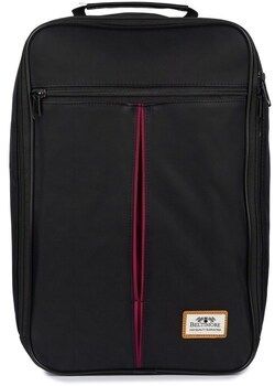 Tašky pre notebooky Beltimore  kraq77blackbordo