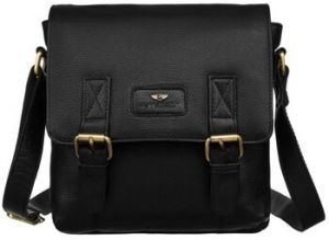 Kabelky a tašky cez rameno Peterson  PTN996MNDM77770