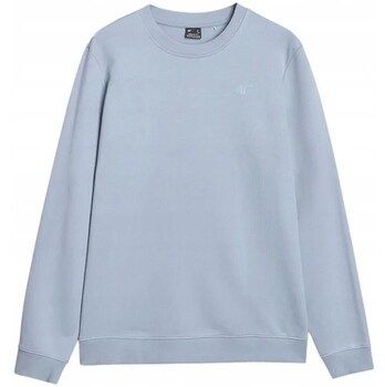 Mikiny 4F  M1622JASNYNIEBIESKI