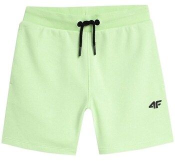 Šortky/Bermudy 4F  4FJSS23TSHOM04842SLETNIE