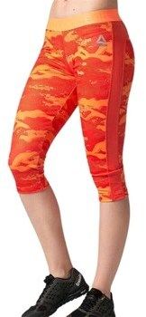 Legíny Reebok Sport  AP4301