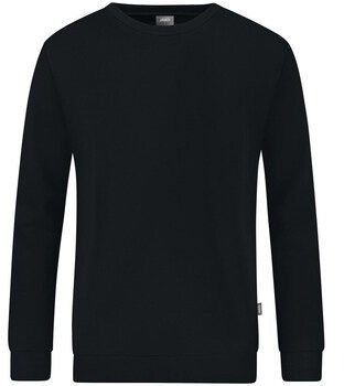 Mikiny Jako  Sweat Organic