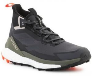 Členkové tenisky adidas  Terrex Free Hiker