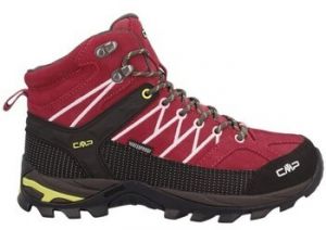 Turistická obuv Cmp  Rigel Mid Wp
