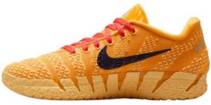 Nízke tenisky Nike  Ja 3 Hustle   Flow