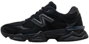 Nízke tenisky New Balance  9060 Black Cement