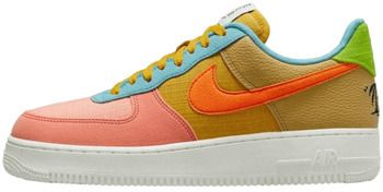 Nízke tenisky Nike  Air Force 1 Low 07 Next Nature Sanded Gold
