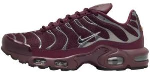 Nízke tenisky Nike  Air Max Plus SE Night Maroon Metallic Silver