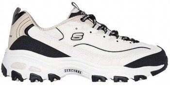 Nízke tenisky Skechers  D'lites Retro Rewind