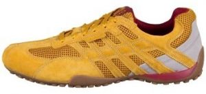 Nízke tenisky Geox  Snake