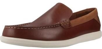 Mokasíny Clarks  BRATTON LOAFER