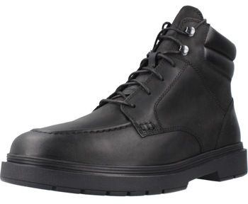 Čižmy Geox  U CALAITA