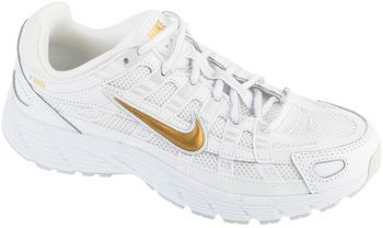 Nízke tenisky Nike  P-6000 K