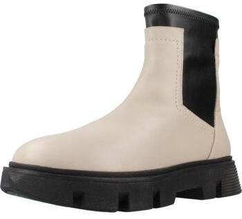 Čižmičky Geox  D VILDE