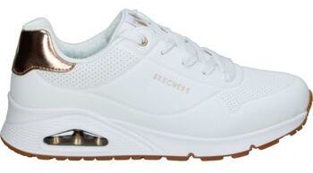 Univerzálna športová obuv Skechers  310545L-WHT