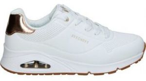 Univerzálna športová obuv Skechers  310545L-WHT