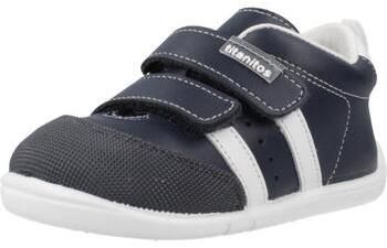 Nízke tenisky Titanitos  B500 AMANCIO