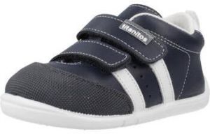 Nízke tenisky Titanitos  B500 AMANCIO