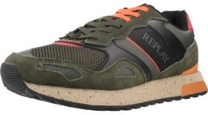 Nízke tenisky Replay  BULLET ONE