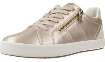 Nízke tenisky Geox  D BLOMIEE E