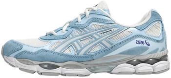 Nízke tenisky Asics  Gel-NYC Cream Arctic Sky