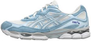 Nízke tenisky Asics  Gel-NYC Cream Arctic Sky