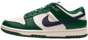 Nízke tenisky Nike  Dunk Low Retro Gorge Green Midnight Navy