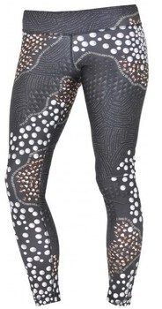 Legíny Reebok Sport  D Stud Legging
