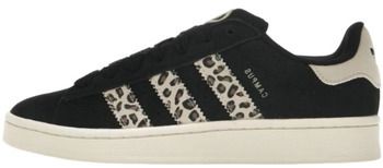 Nízke tenisky adidas  Campus 00s Black Leopard