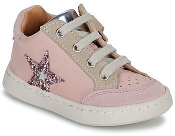 Členkové tenisky GBB  SATINE