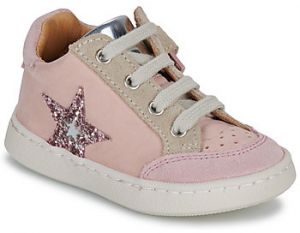 Členkové tenisky GBB  SATINE