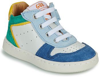 Členkové tenisky GBB  OSMAN