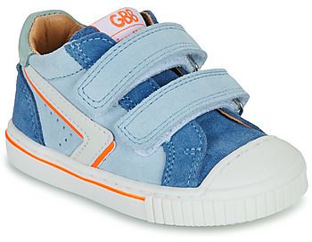 Členkové tenisky GBB  CHALEUREUX