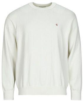 Svetre Calvin Klein Jeans  EU LS COTTON RELAXED CREWNK SWEA