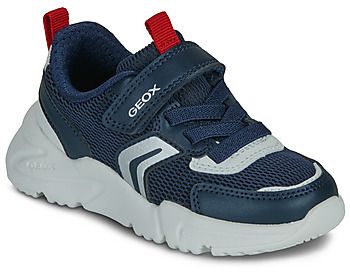 Nízke tenisky Geox  J LOFTUS BOY B