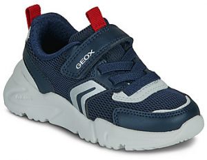 Nízke tenisky Geox  J LOFTUS BOY B