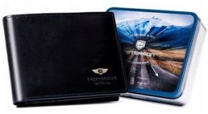 Peňaženky Peterson  PTNWL1012COM5082