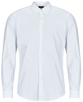Košele s dlhým rukávom BOSS  Rickert_M