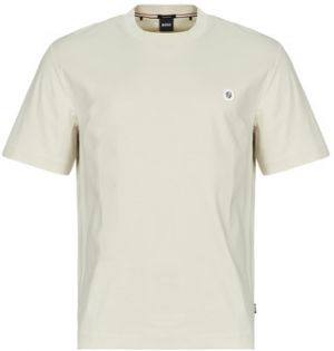 Tričká s krátkym rukávom BOSS  C-Taut 01