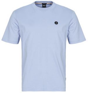 Tričká s krátkym rukávom BOSS  C-Taut 01