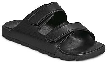 Šľapky HUGO  Evander_sand_grpuao