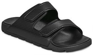 Šľapky HUGO  Evander_sand_grpuao