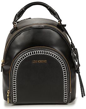 Ruksaky a batohy Love Moschino  LADDER STITCH-JC4094PP1O