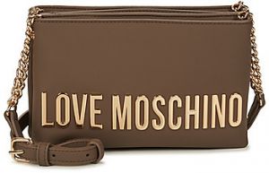 Tašky cez rameno Love Moschino  BOLD LOVE-JC4110PP1O