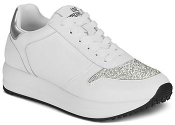 Nízke tenisky Love Moschino  DAILY RUNNING-JA15324G1O